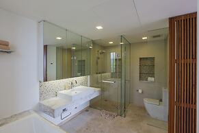 The Heights Kata Seaview C1 near Kata Beach