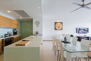 The Heights Kata Seaview C1 near Kata Beach