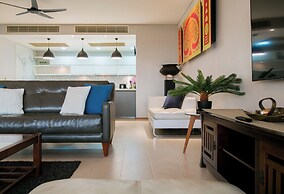 The Heights Kata Seaview C1 near Kata Beach