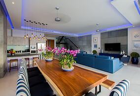 Villa Momo Private Pool near Kata Beach