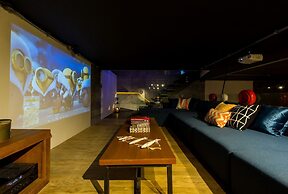 Villa Momo Private Pool near Kata Beach