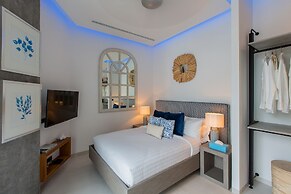 Villa Momo Private Pool near Kata Beach