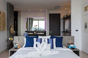 Villa Momo Private Pool near Kata Beach