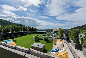 Villa Momo Private Pool near Kata Beach