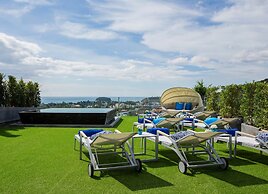Villa Momo Private Pool near Kata Beach