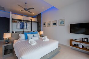 Villa Momo Private Pool near Kata Beach