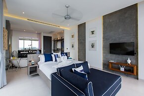 Villa Momo Private Pool near Kata Beach