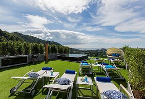 Villa Momo Private Pool near Kata Beach