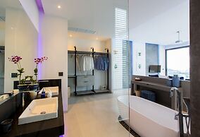 Villa Momo Private Pool near Kata Beach