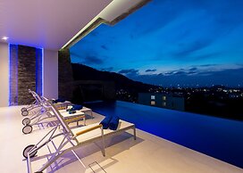 Villa Momo Private Pool near Kata Beach