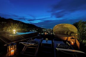 Villa Momo Private Pool near Kata Beach