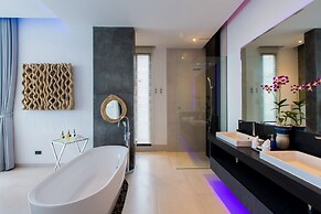 Villa Momo Private Pool near Kata Beach