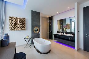 Villa Momo Private Pool near Kata Beach