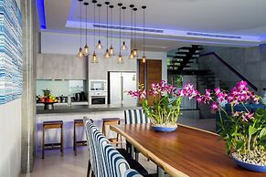 Villa Momo Private Pool near Kata Beach