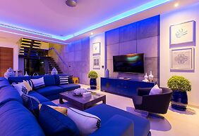 Villa Momo Private Pool near Kata Beach