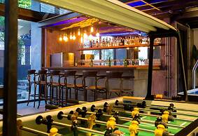 Villa Momo Private Pool near Kata Beach