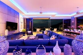 Villa Momo Private Pool near Kata Beach