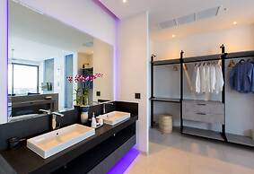 Villa Momo Private Pool near Kata Beach