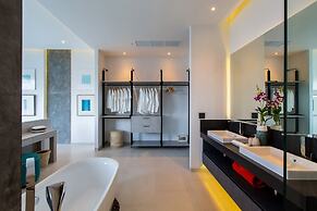 Villa Omari Luxury Seaview Pool & Game Room