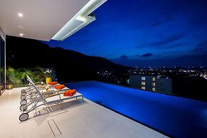 Villa Omari Luxury Seaview Pool & Game Room