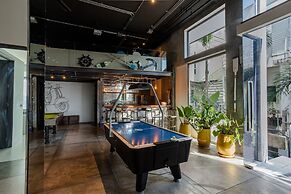 Villa Omari Luxury Seaview Pool & Game Room