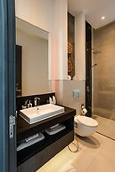 Villa Omari Luxury Seaview Pool & Game Room