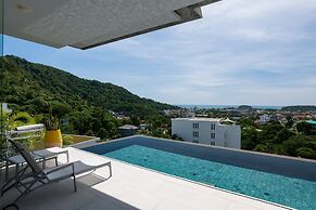 Villa Omari Luxury Seaview Pool & Game Room