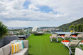 Villa Omari Luxury Seaview Pool & Game Room