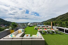 Villa Omari Luxury Seaview Pool & Game Room