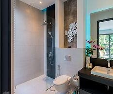 Villa Omari Luxury Seaview Pool & Game Room