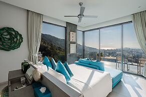 Villa Omari Luxury Seaview Pool & Game Room