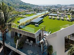 Villa Omari Luxury Seaview Pool & Game Room