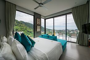 Villa Omari Luxury Seaview Pool & Game Room