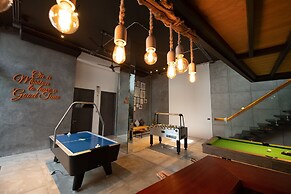 Villa Omari Luxury Seaview Pool & Game Room