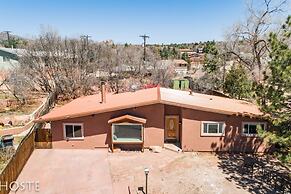 Mtn Dream! Fireplace, Patio & Hot Tub 4BR