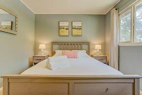 4BR Mountain Getaway Pikes Peak, Dog-friendly!