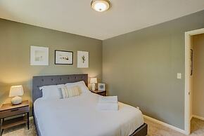 4BR Mountain Getaway Pikes Peak, Dog-friendly!