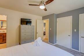 4BR Mountain Getaway Pikes Peak, Dog-friendly!