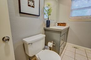 4BR Mountain Getaway Pikes Peak, Dog-friendly!