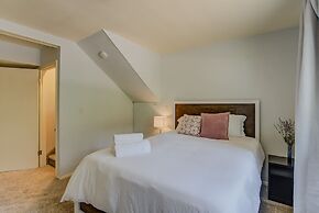 4BR Mountain Getaway Pikes Peak, Dog-friendly!