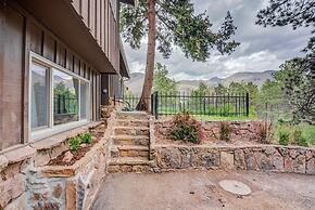 4BR Mountain Getaway Pikes Peak, Dog-friendly!