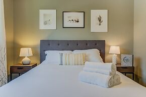 4BR Mountain Getaway Pikes Peak, Dog-friendly!