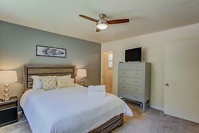 4BR Mountain Getaway Pikes Peak, Dog-friendly!