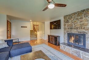 4BR Mountain Getaway Pikes Peak, Dog-friendly!