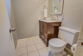 4BR Mountain Getaway Pikes Peak, Dog-friendly!