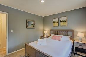 4BR Mountain Getaway Pikes Peak, Dog-friendly!