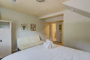 4BR Mountain Getaway Pikes Peak, Dog-friendly!