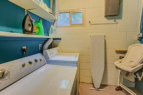 4BR Mountain Getaway Pikes Peak, Dog-friendly!