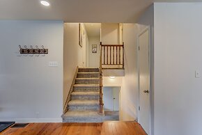 4BR Mountain Getaway Pikes Peak, Dog-friendly!