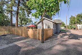 Couple's Mountain Getaway Close to Everything!